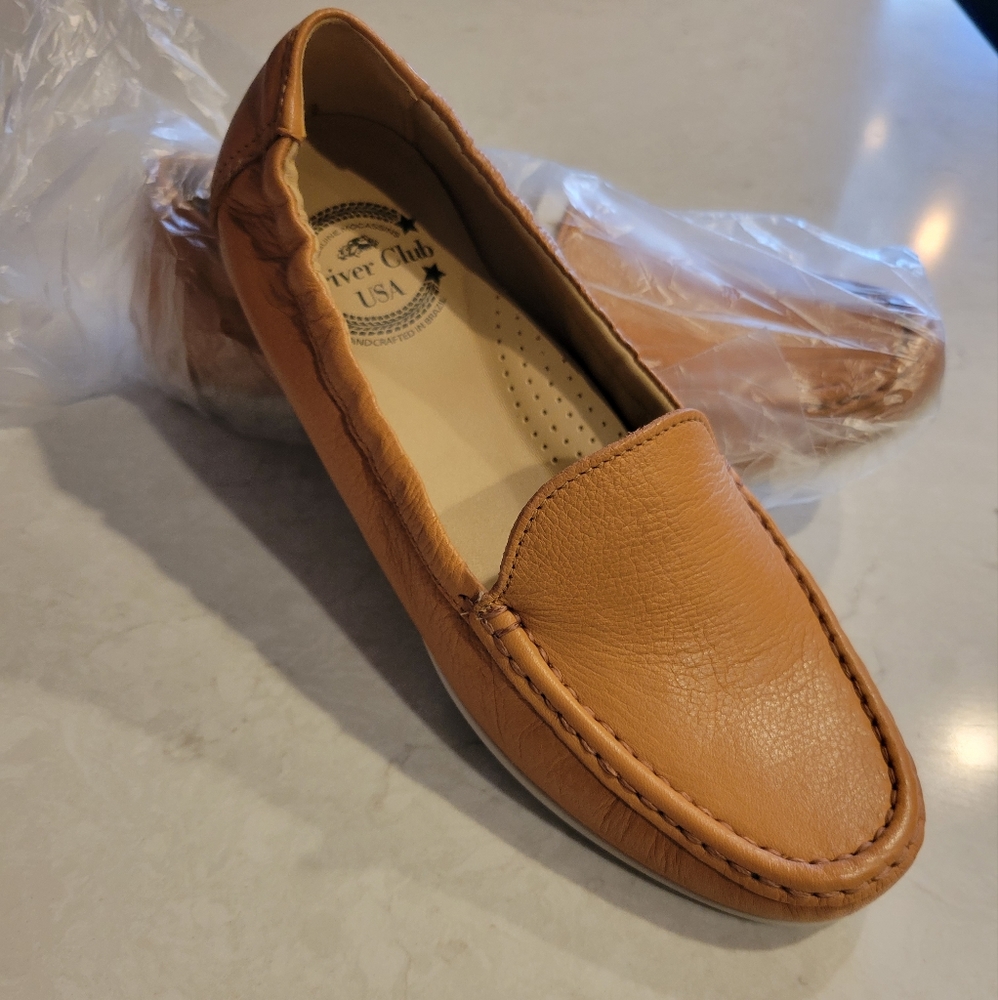 Driver shoes